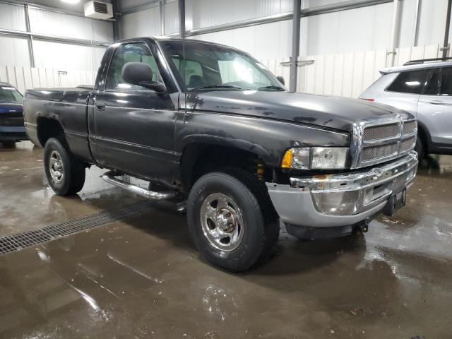 Photo 4 from auction – 1999 DODGE RAM 1500 with VIN 1B7HF16Y5XS150818