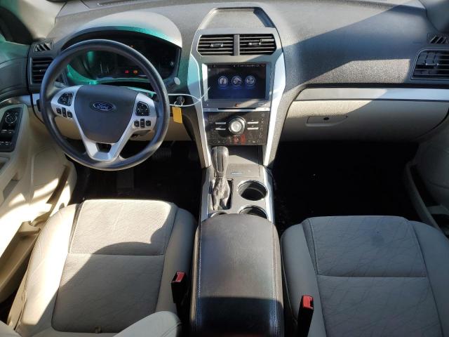 Photo 8 from auction – 2013 FORD EXPLORER with VIN 1FM5K7B84DGB52187