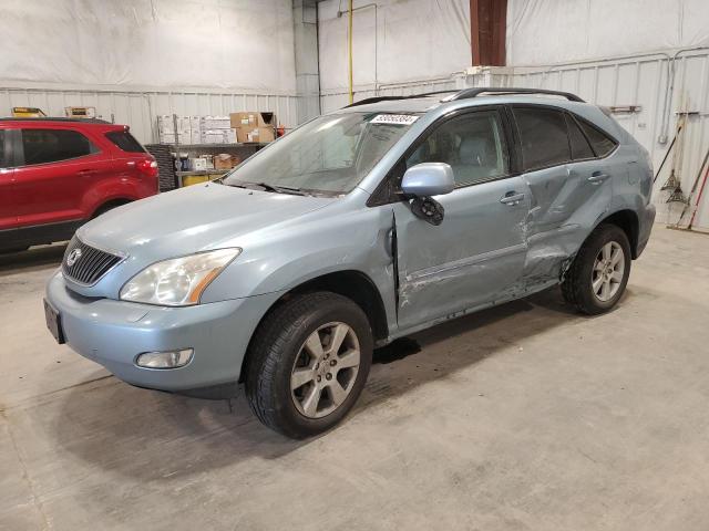 LEXUS RX 350 2007 con VIN 2T2HK31U47C022983 - Foto de la subasta