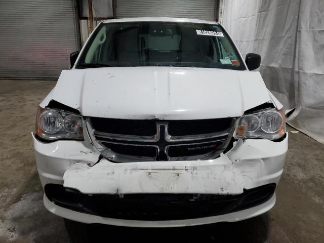Photo 5 from auction – 2019 DODGE GRAND CARA with VIN 2C4RDGBG9KR641610