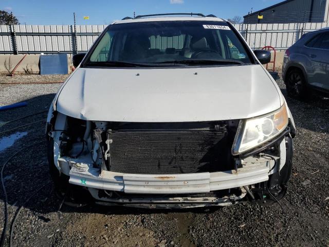 Photo 5 from auction – 2013 HONDA ODYSSEY TO with VIN 5FNRL5H91DB005388