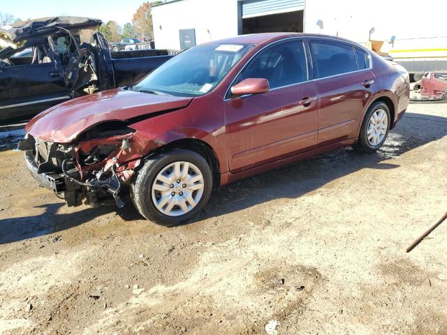 NISSAN ALTIMA BAS 2011 with VIN 1N4AL2AP1BN447922 - Photo from auction