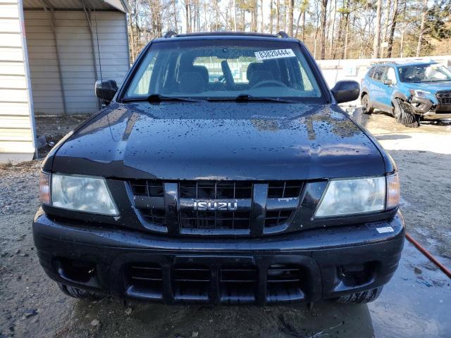 Photo 5 from auction – 2003 ISUZU RODEO S with VIN 4S2CK58W334306303