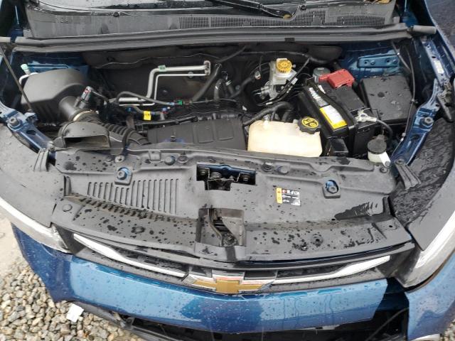 Photo 12 from auction – 2020 CHEVROLET TRAX 1LT with VIN 3GNCJLSB0LL285470