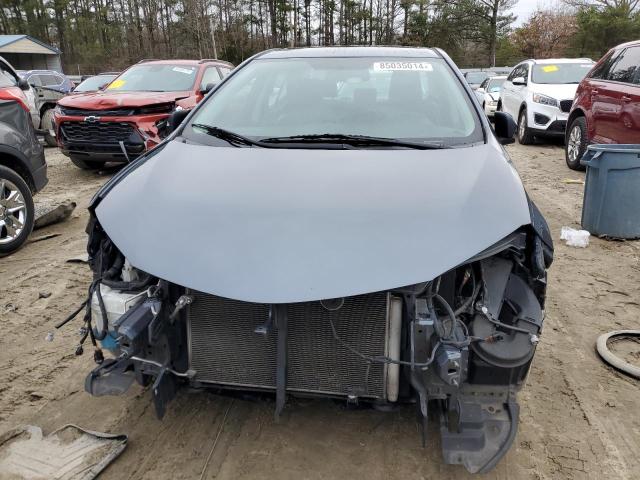 Photo 5 from auction – 2014 TOYOTA COROLLA L with VIN 2T1BURHE8EC020110