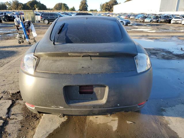 Photo 6 from auction – 2006 MITSUBISHI ECLIPSE GT with VIN 4A3AK34T16E040066