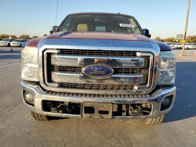 Photo 5 from auction – 2016 FORD F250 SUPER with VIN 1FT7W2BT7GEB60034