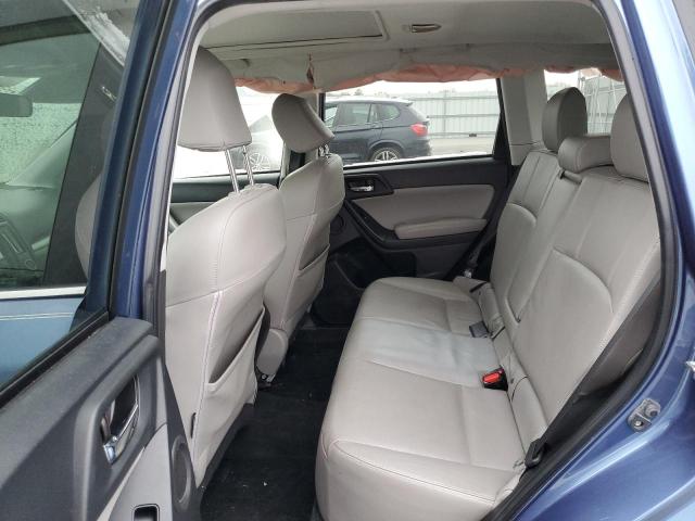 Photo 11 from auction – 2015 SUBARU FORESTER 2 with VIN JF2SJAKC8FH421317