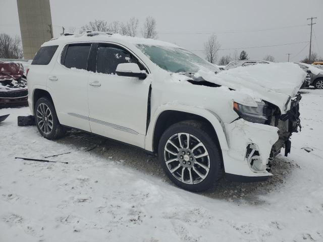 Photo 4 from auction – 2020 GMC ACADIA DEN with VIN 1GKKNPLS8LZ107043