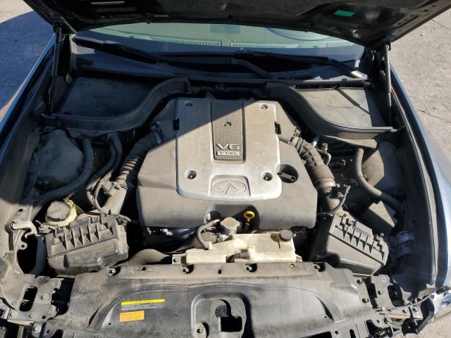 Photo 11 from auction – 2012 INFINITI G37 BASE with VIN JN1CV6AP8CM621225