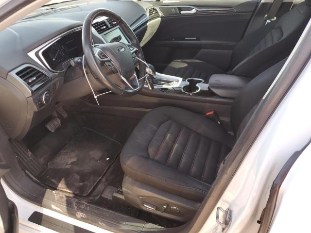 Photo 7 from auction – 2015 FORD FUSION SE with VIN 3FA6P0H70FR183678