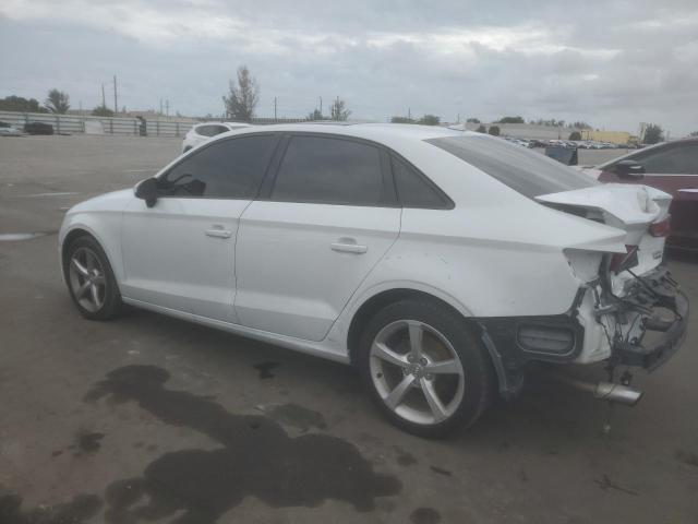 Фото 2 с аукциона – 2016 AUDI A3 PREMIUM с VIN WAUB8GFF9G1030928