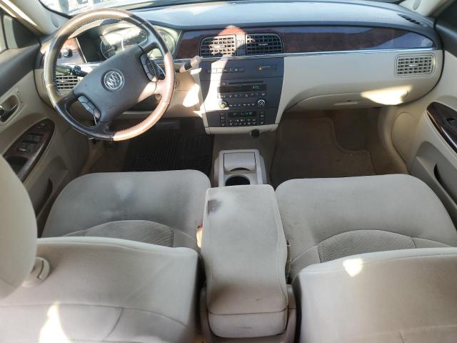 Photo 8 from auction – 2009 BUICK LACROSSE C with VIN 2G4WC582991116802