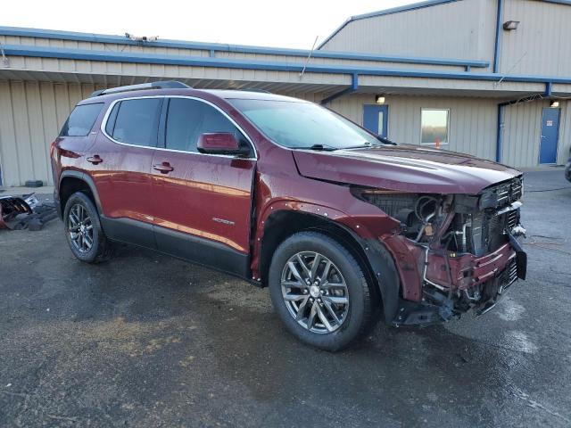 Photo 4 from auction – 2018 GMC ACADIA SLT with VIN 1GKKNMLA7JZ204723