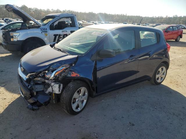 CHEVROLET SPARK LS 2022 z numerem VIN KL8CB6SA2NC008793 - Zdjęcie z aukcji