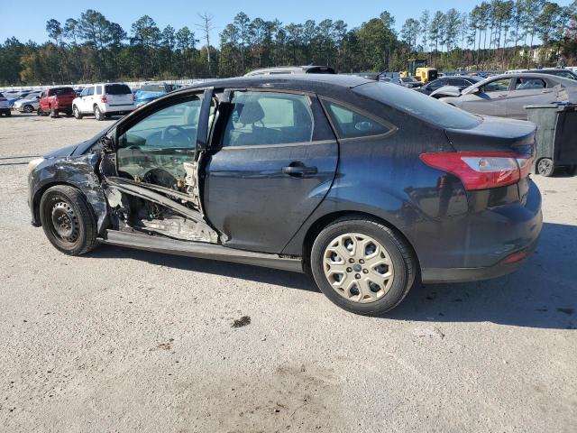 Photo 2 from auction – 2012 FORD FOCUS SE with VIN 1FAHP3F25CL306662