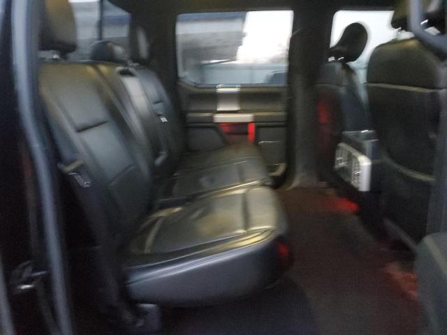 Photo 10 from auction – 2016 FORD F150 SUPER with VIN 1FTEW1EG4GFB24425