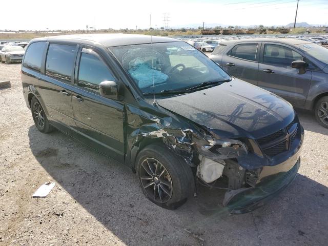 Photo 4 from auction – 2015 DODGE GRAND CARA with VIN 2C4RDGBG3FR750148
