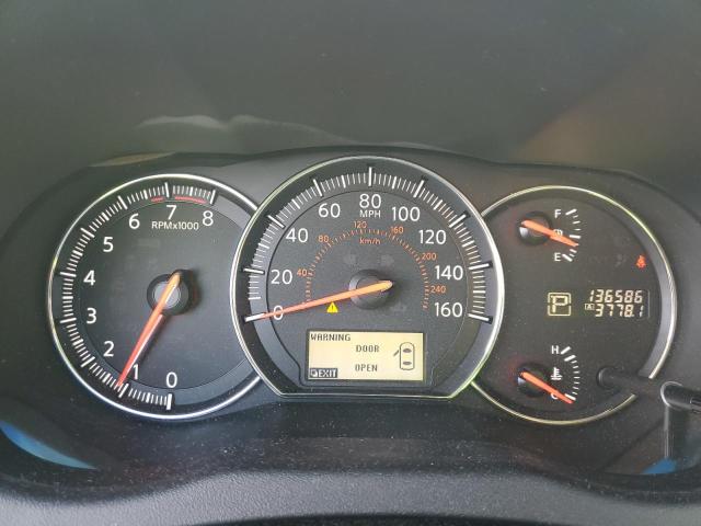 صورة رقم 9 من المزاد - 2014 NISSAN MAXIMA S مع VIN 1N4AA5AP0EC452441