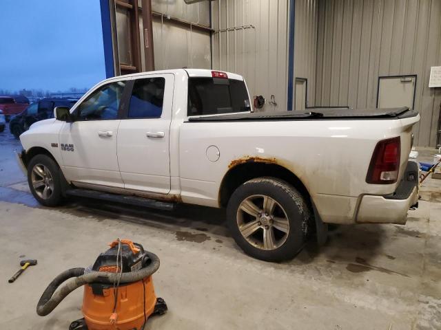 Photo 2 from auction – 2013 RAM 1500 SPORT with VIN 1C6RR7HT4DS687067