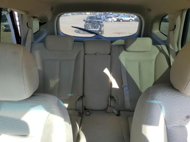 Photo 10 from auction – 2007 HYUNDAI SANTA FE G with VIN 5NMSG13D67H090323