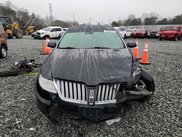 Photo 5 from auction – 2011 LINCOLN MKS with VIN 1LNHL9DR2BG610429
