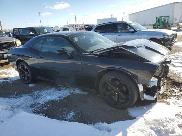 Photo 4 from auction – 2019 DODGE CHALLENGER with VIN 2C3CDZAG2KH531804