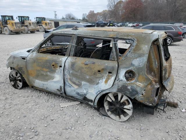 Photo 2 from auction – 2015 KIA SOUL + with VIN KNDJP3A57F7113908