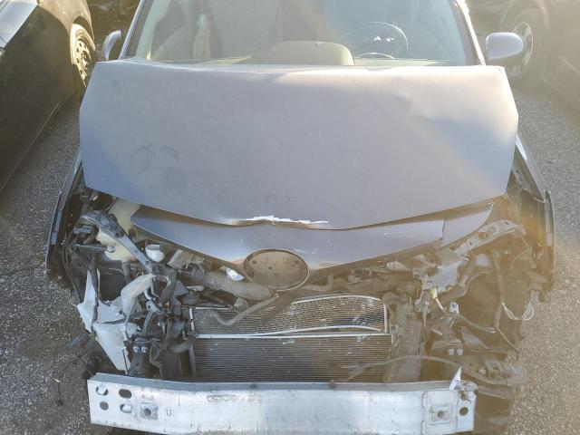 Photo 11 from auction – 2015 TOYOTA PRIUS V with VIN JTDZN3EU7FJ031111