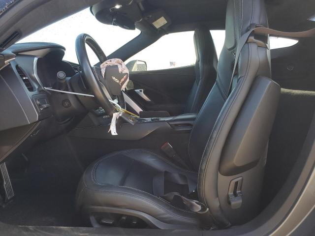 Photo 7 from auction – 2015 CHEVROLET CORVETTE S with VIN 1G1YF2D77F5123920