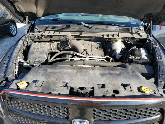Photo 11 from auction – 2013 RAM 1500 ST with VIN 1C6RR6FT3DS532930