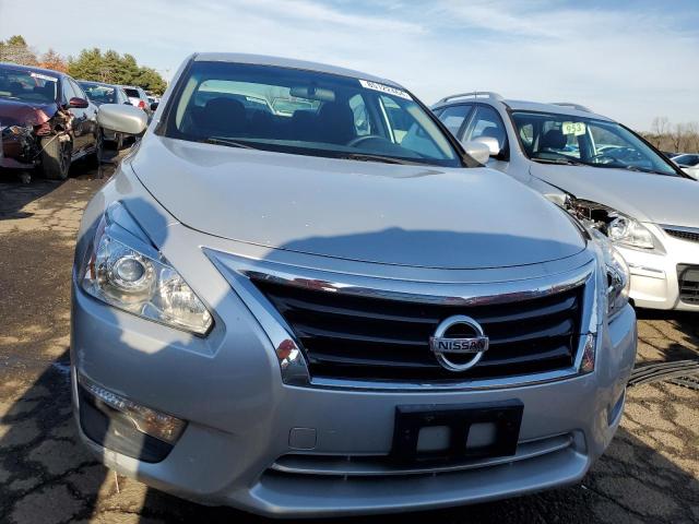 Photo 5 from auction – 2014 NISSAN ALTIMA 2.5 with VIN 1N4AL3AP7EC115487