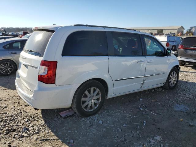 Photo 3 from auction – 2015 CHRYSLER TOWN & COU with VIN 2C4RC1BG6FR546458