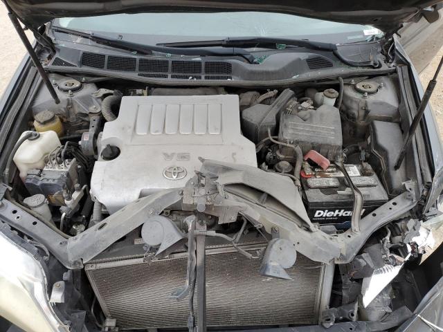 Photo 11 from auction – 2011 TOYOTA AVALON BAS with VIN 4T1BK3DB8BU401934
