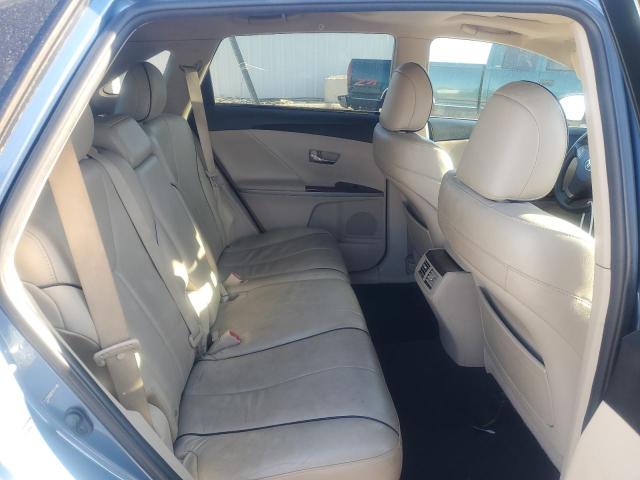 Photo 11 from auction – 2010 TOYOTA VENZA with VIN 4T3ZK3BB8AU025212