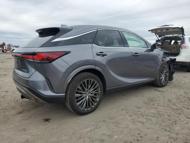 Photo 3 from auction – 2023 LEXUS RX 350 BAS with VIN 2T2BAMCA9PC035715