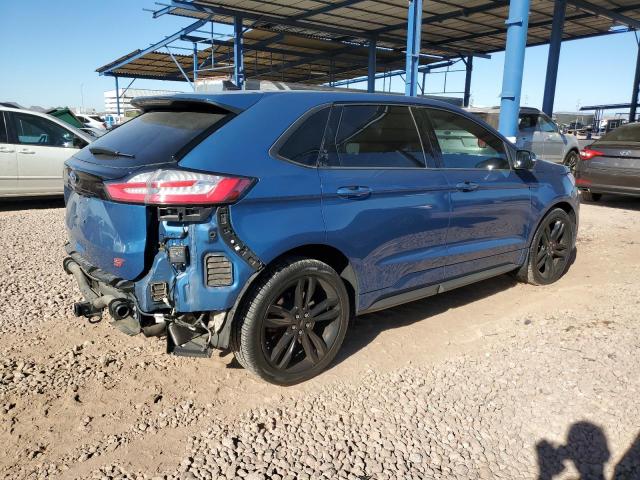 Photo 3 from auction – 2020 FORD EDGE ST with VIN 2FMPK4AP7LBB09274