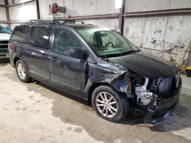 Photo 4 from auction – 2013 DODGE GRAND CARA with VIN 2C4RDGCG4DR640995