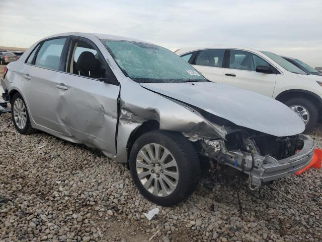 Photo 4 from auction – 2008 SUBARU IMPREZA 2. with VIN JF1GE616X8H525155