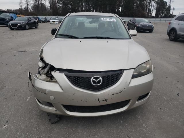 Photo 5 from auction – 2006 MAZDA 3 I with VIN JM1BK12F661410668