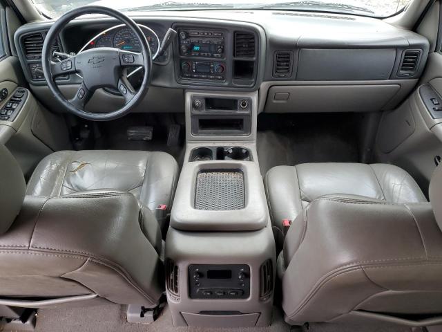 Photo 8 from auction – 2005 CHEVROLET AVALANCHE with VIN 3GNEK12Z35G190842