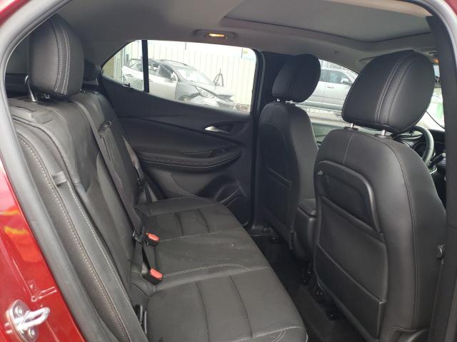Photo 11 from auction – 2023 BUICK ENCORE GX with VIN KL4MMFSL6PB028801