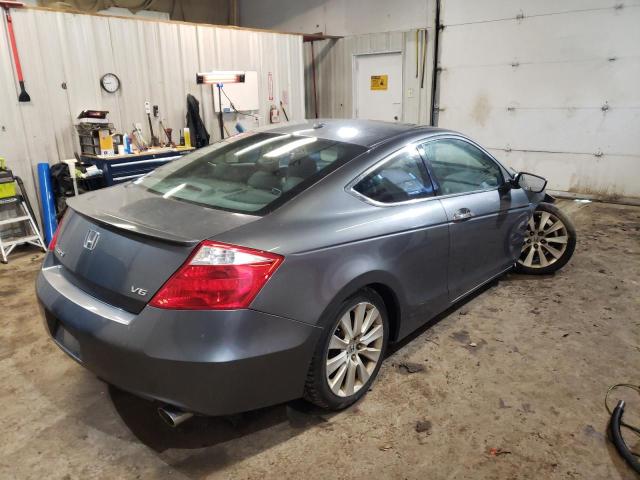 Photo 3 from auction – 2010 HONDA ACCORD EXL with VIN 1HGCS2B8XAA009372