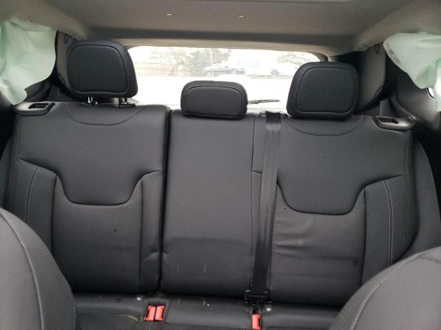 Photo 10 from auction – 2023 JEEP RENEGADE L with VIN ZACNJDD12PPP59005