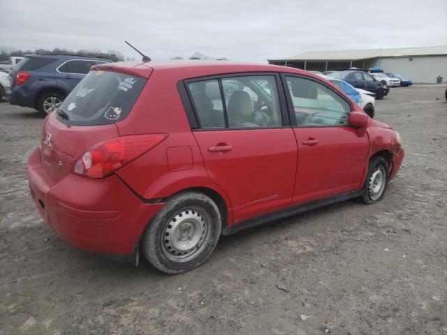 Photo 3 from auction – 2007 NISSAN VERSA S with VIN 3N1BC13E47L457049