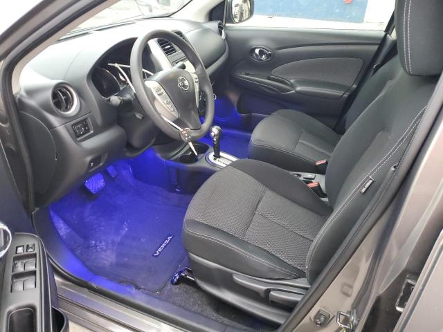Фото 7 с аукциона – 2016 NISSAN VERSA S с VIN 3N1CN7AP1GL885439