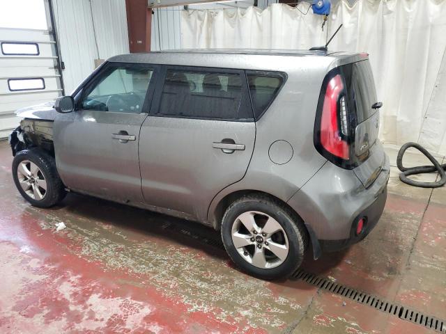 Photo 2 from auction – 2018 KIA SOUL with VIN KNDJN2A27J7523686