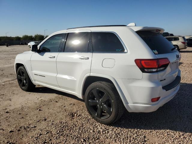 Photo 2 from auction – 2015 JEEP GRAND CHER with VIN 1C4RJFAG6FC156604