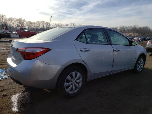 Zdjęcie 3 z aukcji – 2015 TOYOTA COROLLA L z VIN 2T1BURHE8FC470910