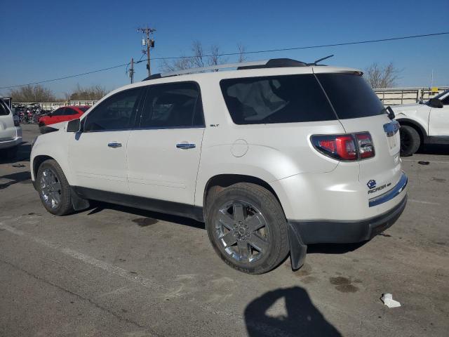 Photo 2 from auction – 2017 GMC ACADIA LIM with VIN 1GKKRSKD0HJ169844